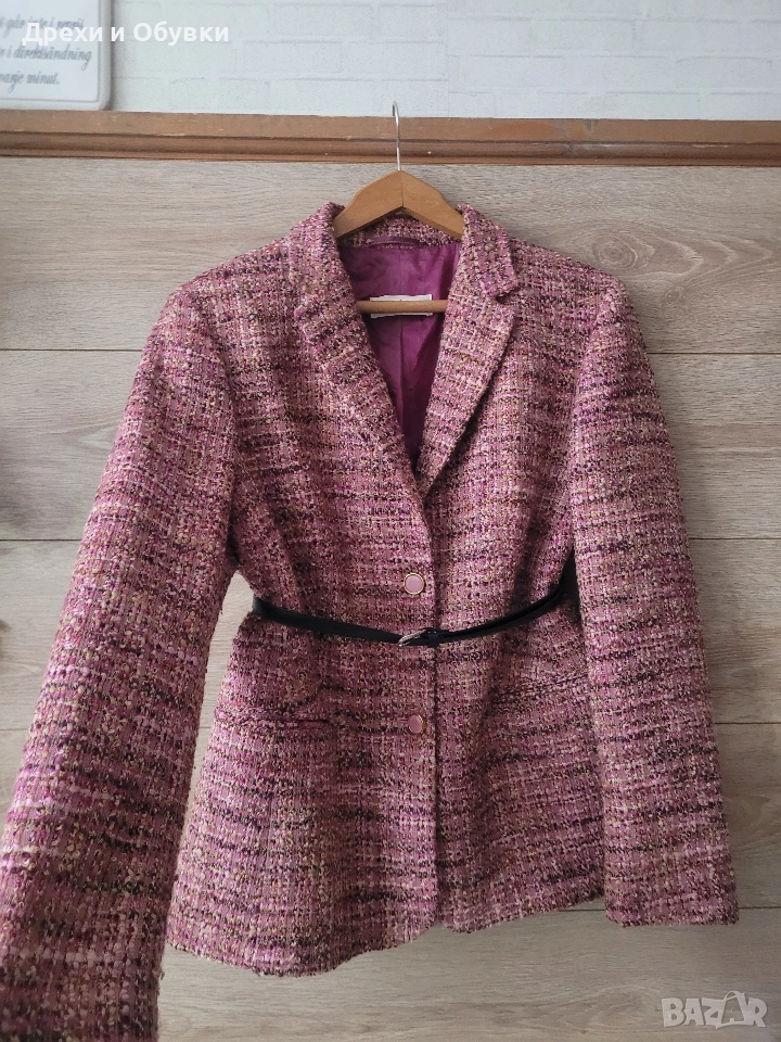 Сако букле , снимка 1