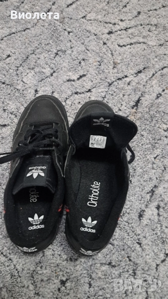 дамски спортни обувки, снимка 1