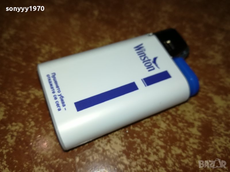 WINSTON 1302240804, снимка 1