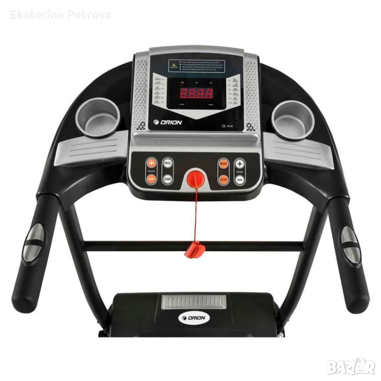 Пътека ORION CORE Y2 510-Y2 СИСТЕМА ЕЛЕКТРИЧЕСКА, 0.8-10 КМ/Ч, снимка 1