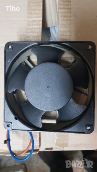 Вентилатор 220в, снимка 1