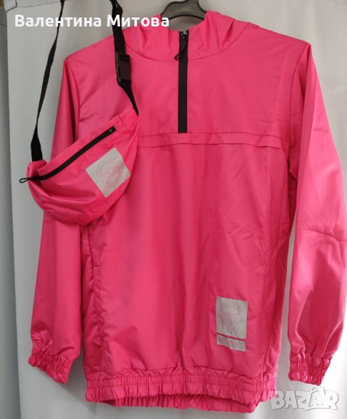 Ветровка 41, снимка 1