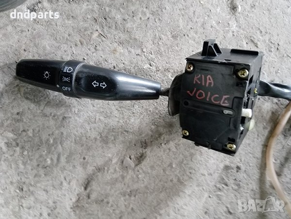 Лостче светлини за Kia Joice, 2001г., снимка 1
