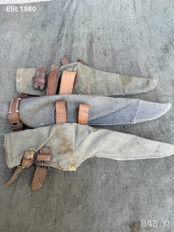 Продавам Носач за войнишка кирка , снимка 1