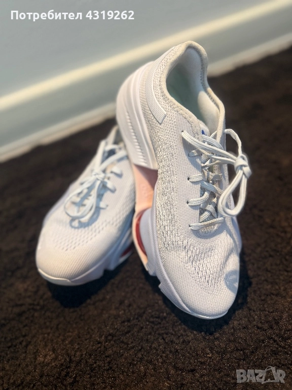 Маратонки Nike Air Zoom SuperRep 4  , снимка 1