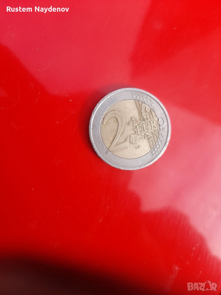 много рядка монета , снимка 1