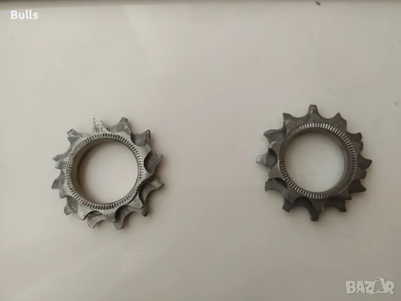 венчета shimano microspline 12 скорости, снимка 1