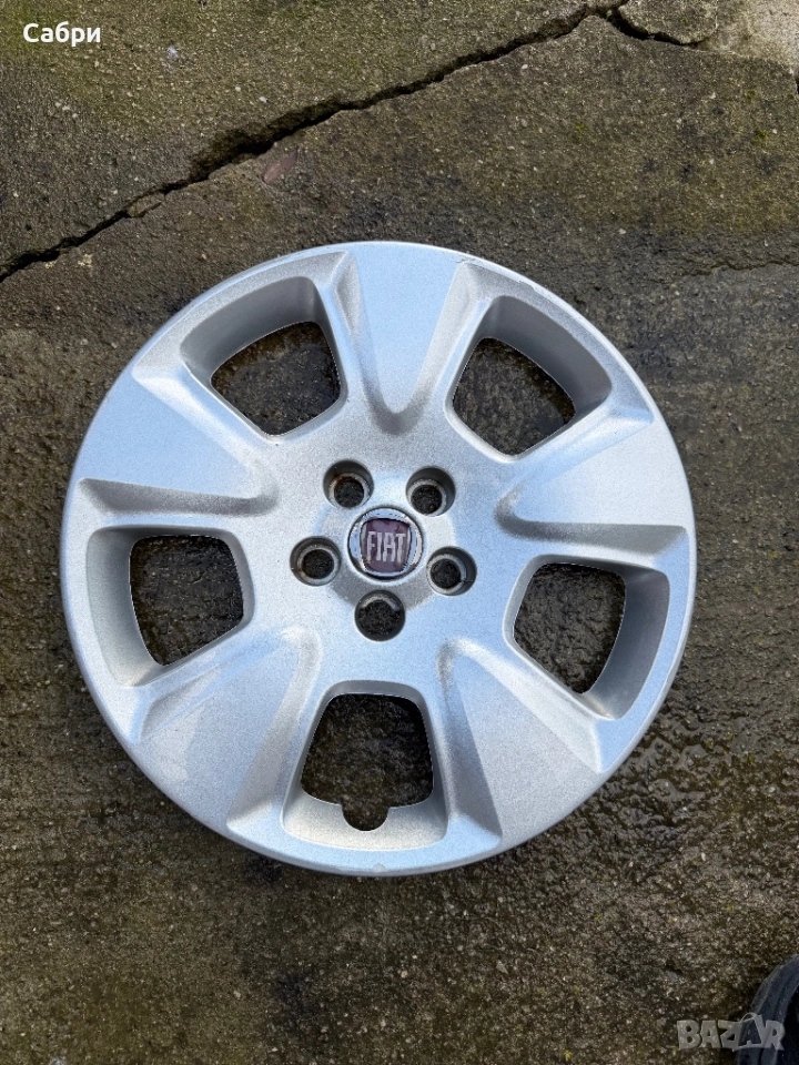 Тасове за фиат fiat , снимка 1