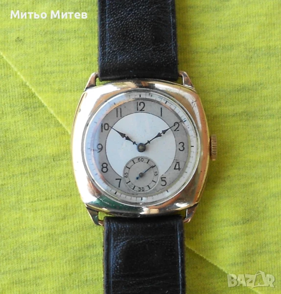 Красив старец!, снимка 1