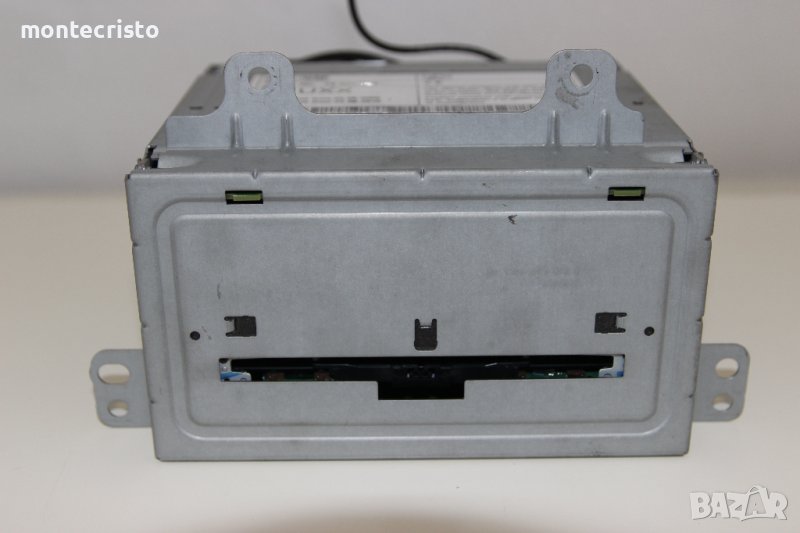 Навигация CD Radio Opel Astra J (2009-2016г.) 13337253 / 13 337 253 / 7 612 034 361 / 7612034361, снимка 1