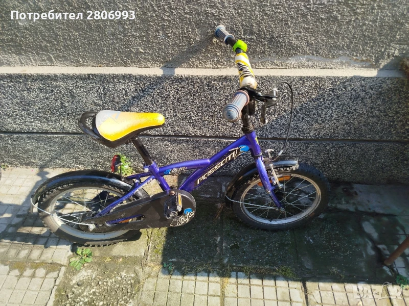 Велосипеди Юношески и детски, снимка 1