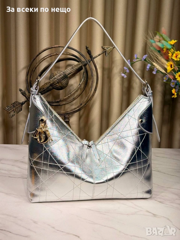 Christian Dior Дамска Чанта Кристиян Диор - Налични Различни Цветове Код SK579, снимка 1