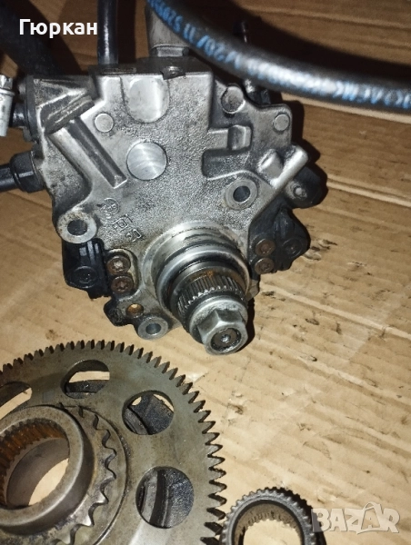 ГНП за Mercedes 2.2 CDI A 651 070 12 01 , снимка 1