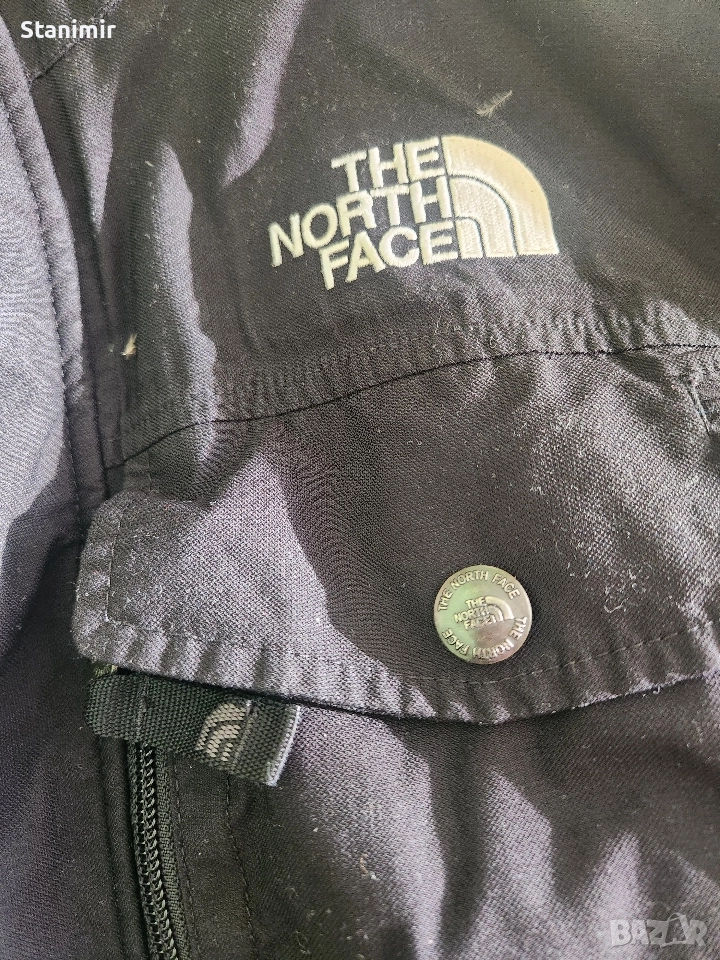 Зимно яке The North Face, снимка 1