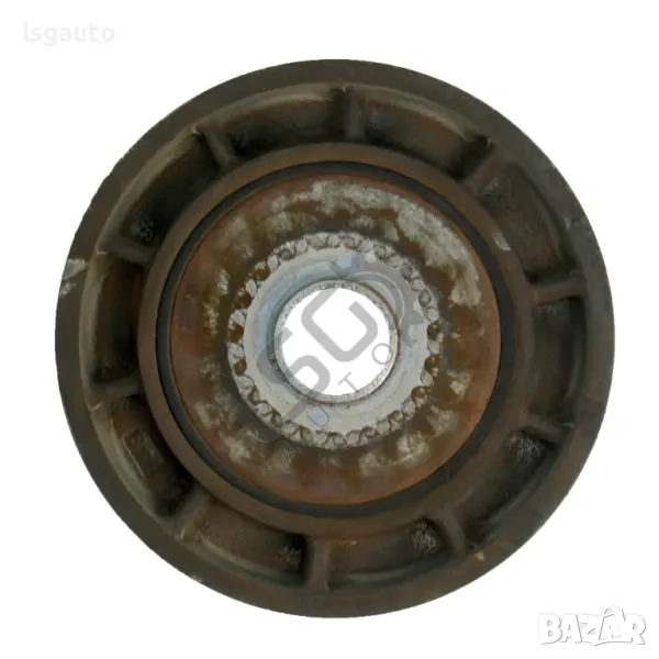 Демпферна шайба Renault Laguna II 2001-2008 ID: 139401, снимка 1