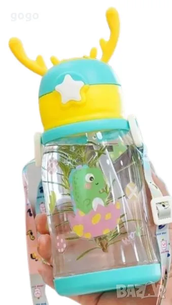 детска бутилка за вода, снимка 1