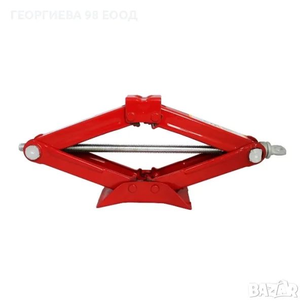 Крик жаба 1,5 тона 2730

, снимка 1