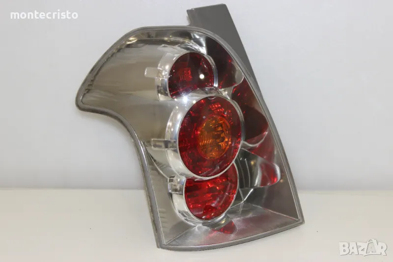 Ляв стоп Toyota Corolla Verso (2004-2007г.) 815610F02000 / 815610F020 Тойота Корола Версо, снимка 1