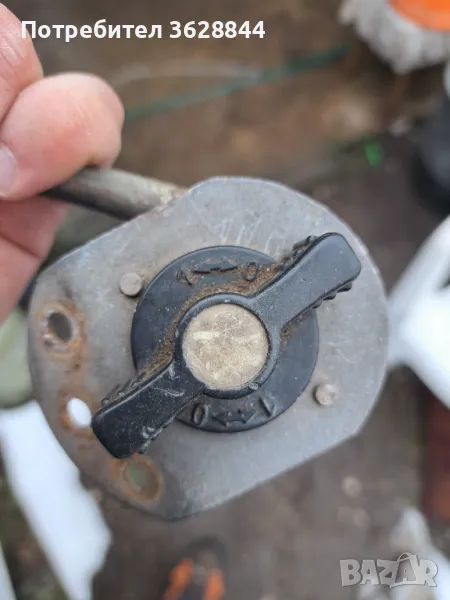 Ключ маса, снимка 1