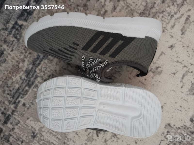 нови маратонки номер 25, снимка 1