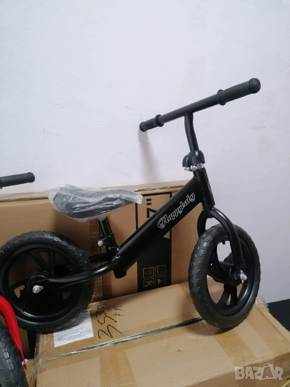 Баланс колело, снимка 1