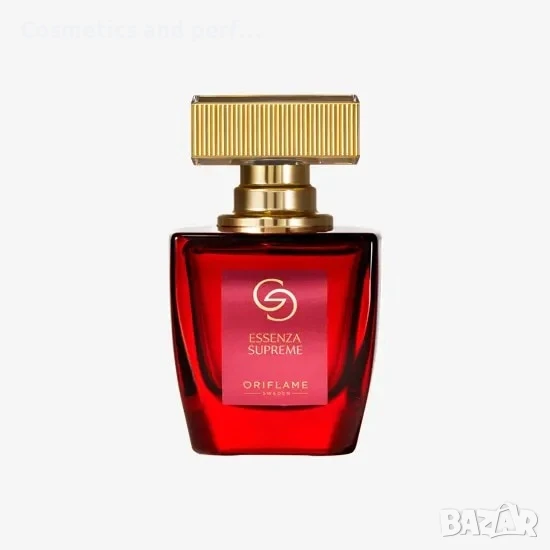 Дамски парфюм , снимка 1