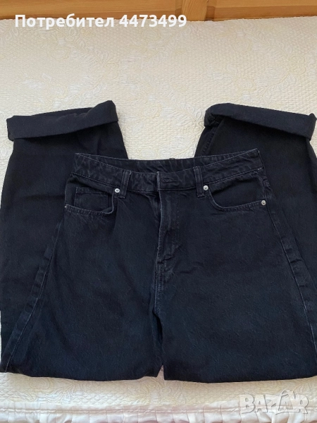 Широки дънки H&M , снимка 1