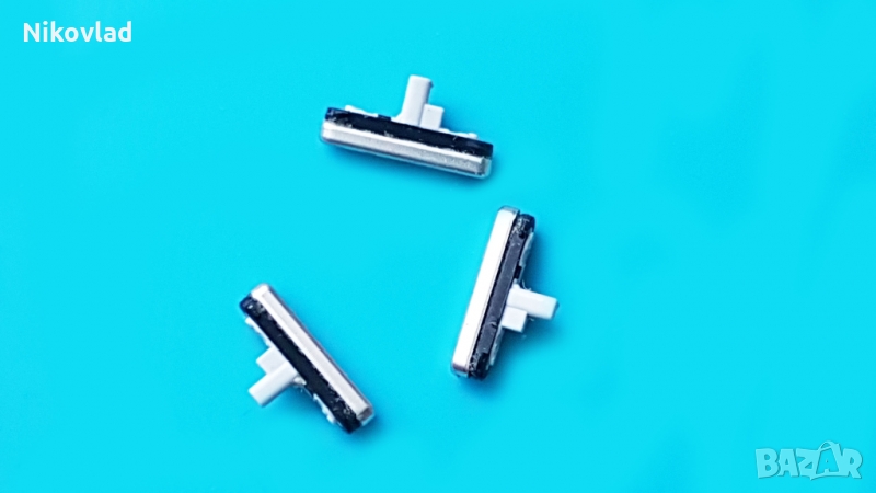 Бутони (външни) Samsung Galaxy A3 (2017), снимка 1