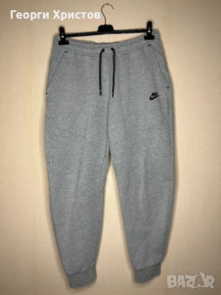 Nike Sportswear Tech Fleece Pants Мъжко Долнище, снимка 1