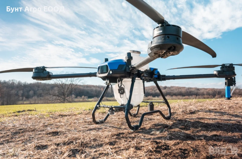 Агро Дрон EA-J100 45L, снимка 1