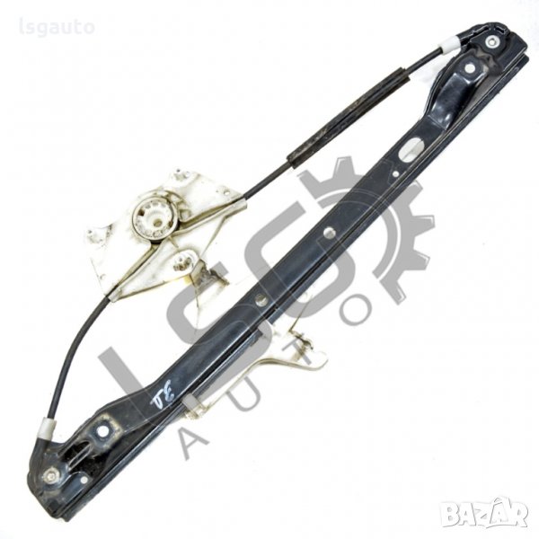 Механизъм заден десен ел. стъклоповдигач Volkswagen Golf V Plus 2004-2008 VG010222N-114, снимка 1