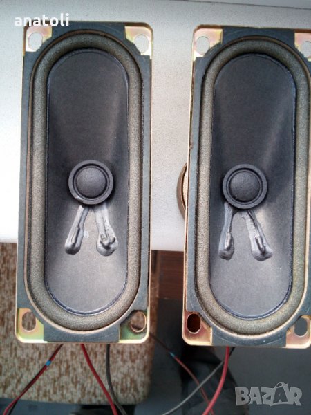 Говорители широколентови , снимка 1