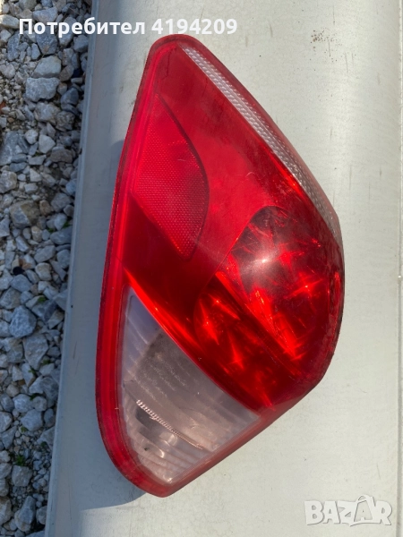 Ляв стоп Рав4 Toyota rav4 забележка 60 лв, снимка 1