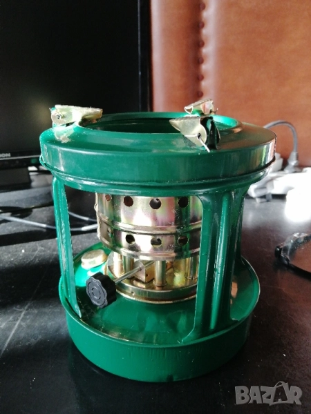 Туристически спиртник , снимка 1