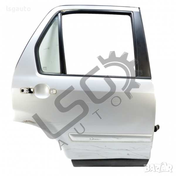 Задна дясна врата Honda CR-V II 2001-2006 H040422N-9, снимка 1
