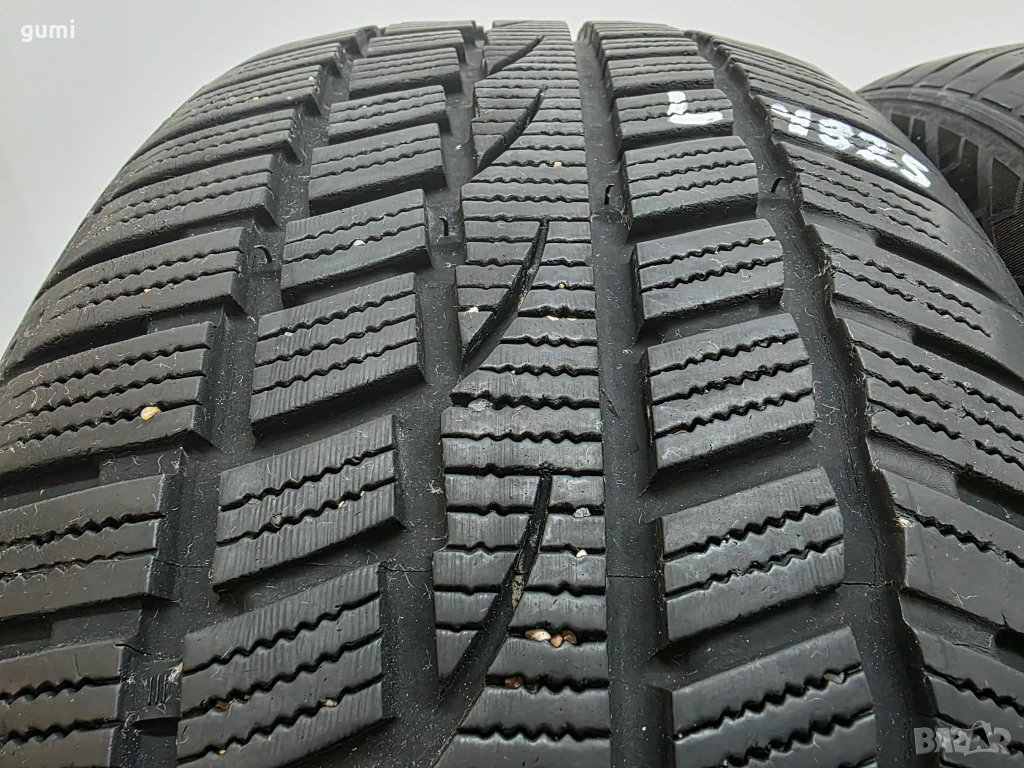 2бр зимни гуми 225/50/17 WINOFORCE L04835 , снимка 1