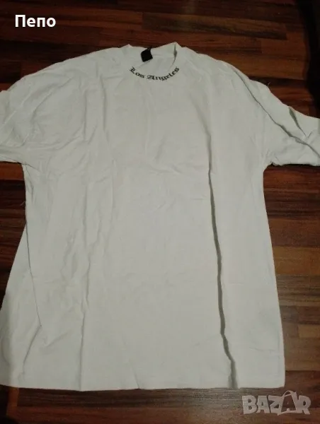 Мъжка тениска , снимка 1
