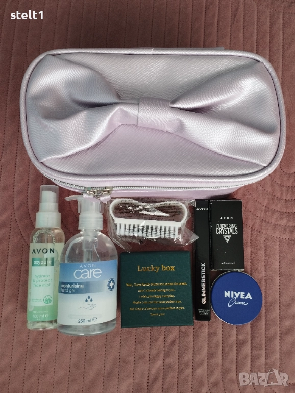 Изгодни продукти от Avon, снимка 1