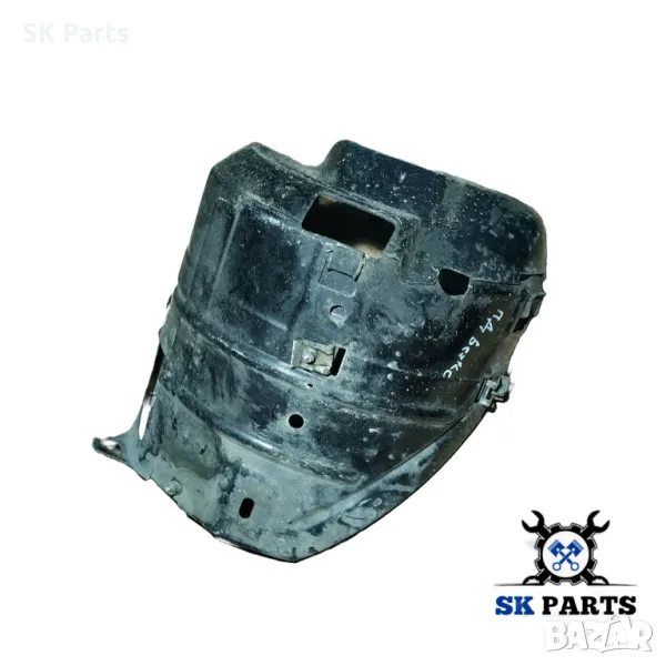 Основа фар дясна за Volkswagen New Beetle (1998-2010), снимка 1