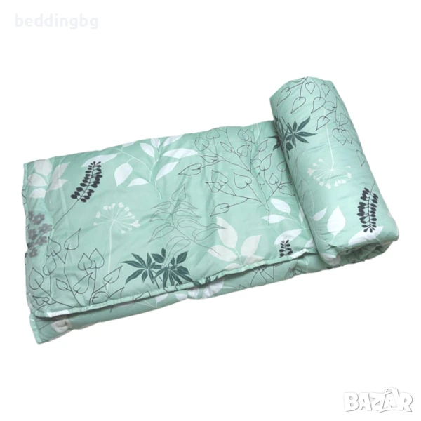  #Лятна #Олекотена #завивка , снимка 1