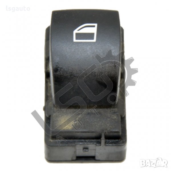 Бутон ел. стъкло BMW  5 Series (E60,E61) 2003-2010 B010222N-211, снимка 1