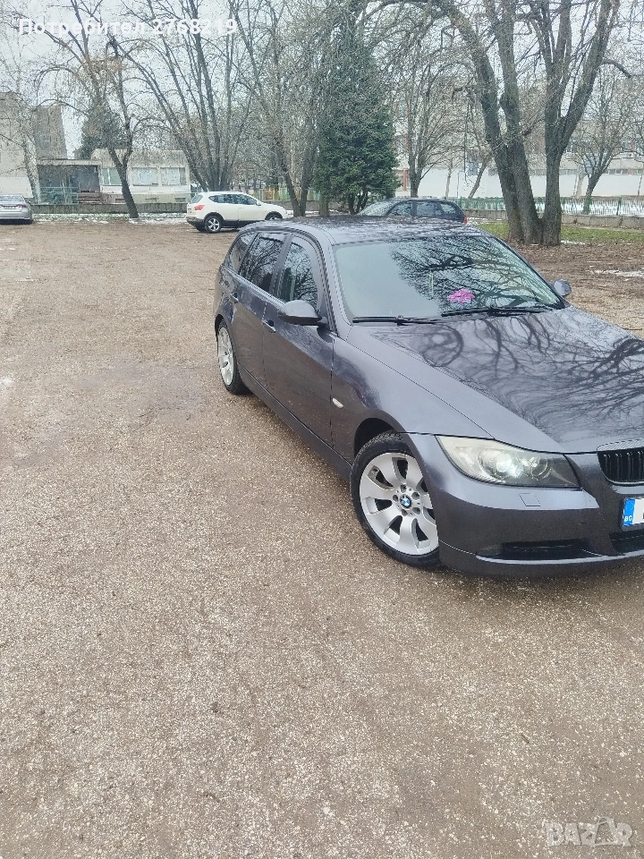 e91 2.0 200ks 2006godina , снимка 1
