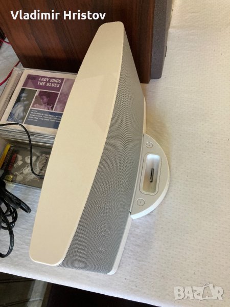 Bose sounddock 2, снимка 1