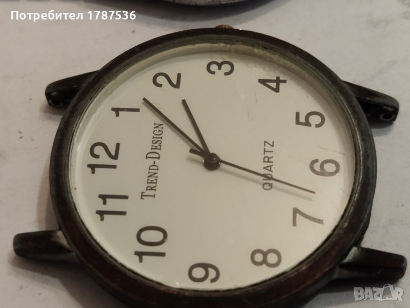 Стари часовници за части, снимка 1