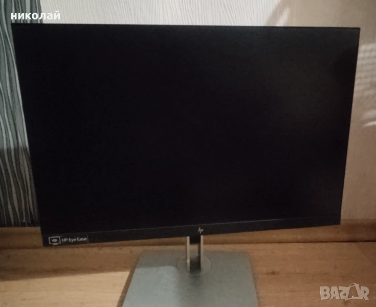 Монитор HP E24i G4, снимка 1