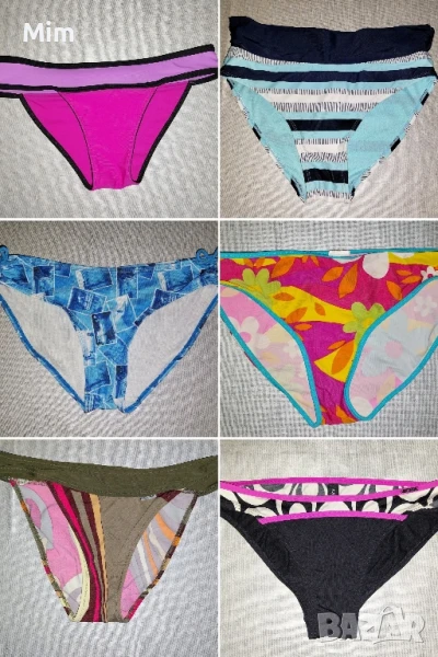 М Различни модели бански монокини/ бикина / , снимка 1