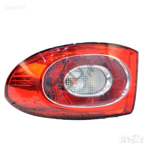 Десен външен стоп Volkswagen Tiguan I 2007-2015 ID:99467, снимка 1
