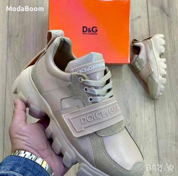 Дамски обувки Dolce & Gabbana , снимка 1
