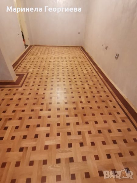 Паркети Георгиеви Варна, снимка 1