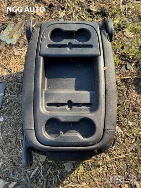 Седалка за Пежо 307 SW, Peugeot 307 SW, комби, снимка 1